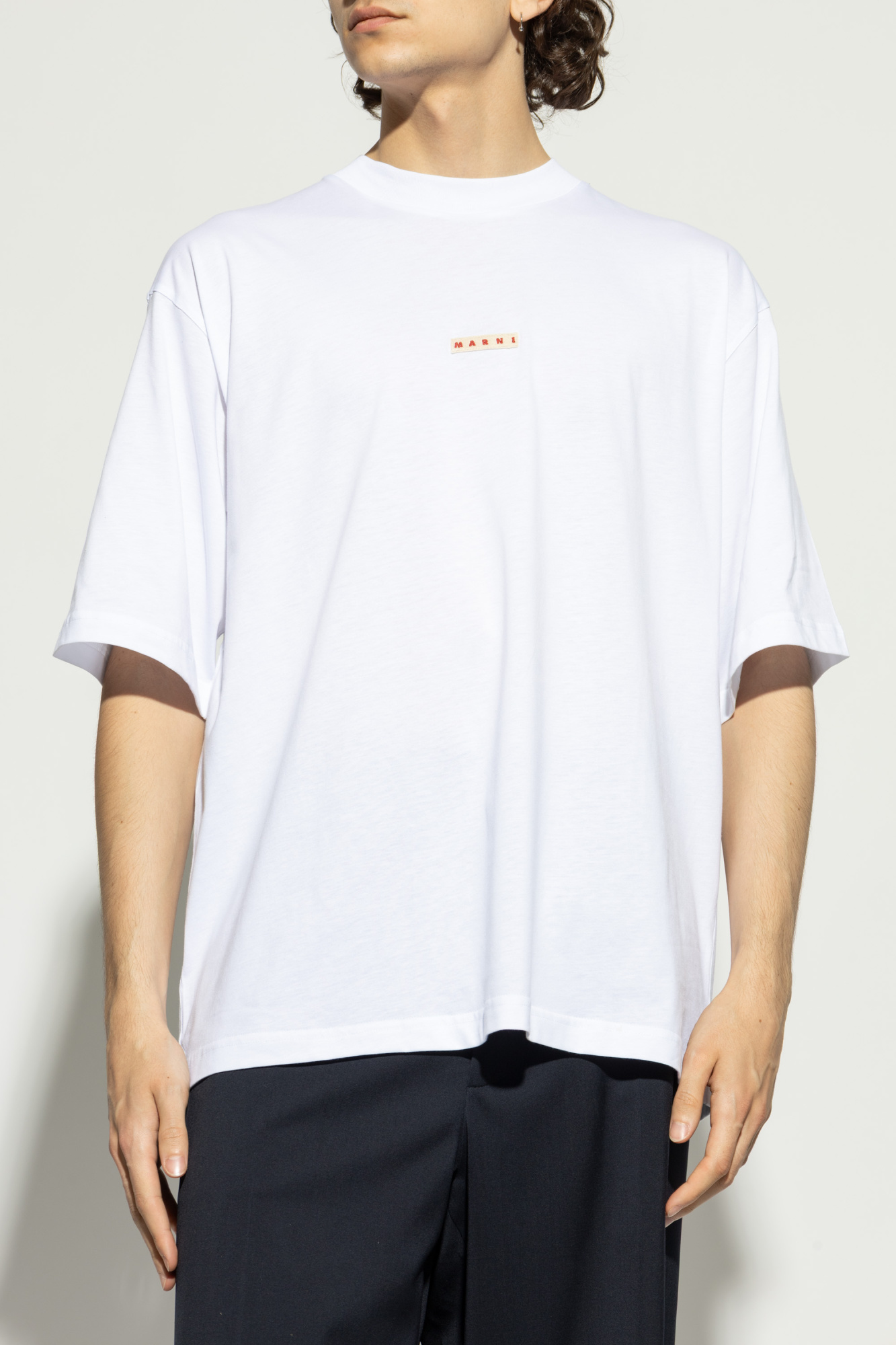 MARNI(マルニ)｜T-SHIRT(ティーシャツ)｜【公式通販 UNION TOKYO